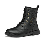 Geox J569QJ-C9999 Μαύρο, 33