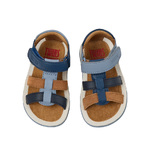 Camper Twins 800628-007 Μπλε, 26