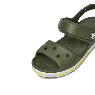 CROCS 211054-309 Πράσινο