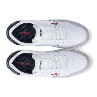 Levi’s Casual VUNI0091S-0122 Λευκό