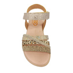 Aby Shoes 633-014 Πολύχρωμο, 27