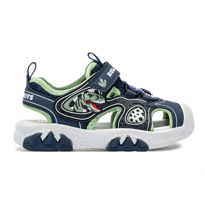 Bull Boys DNCL5191-BL11 Μπλε, 31