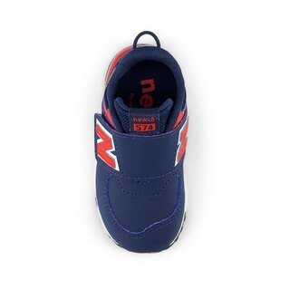 New Balance NW574KIK Μπλε
