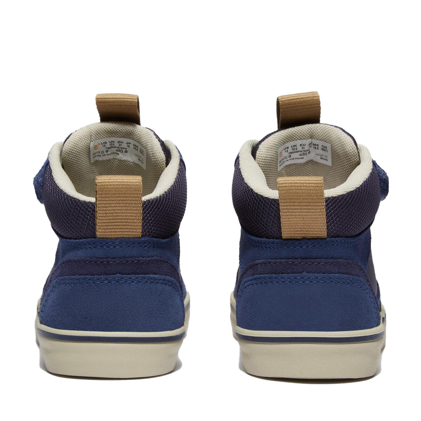 Timberland A6FN7EP31 Μπλε, 34