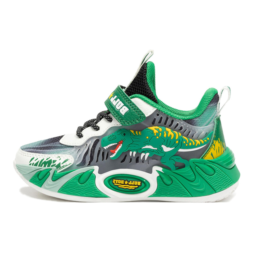 Bull Boys DNAL5150-VE01, 30