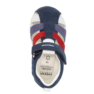 GEOX PAP / B150BB-0735 Blue