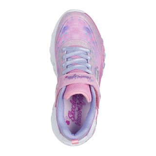 Skechers Eternal Hearts Lights 302696L-LPMT