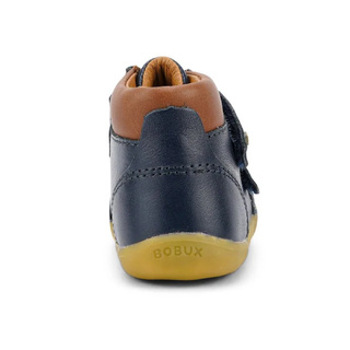 Bobux Timber 10124DBYLE Blue