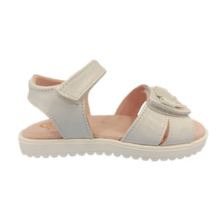 Aby Shoes 540-010 Λευκό (Πάγου)