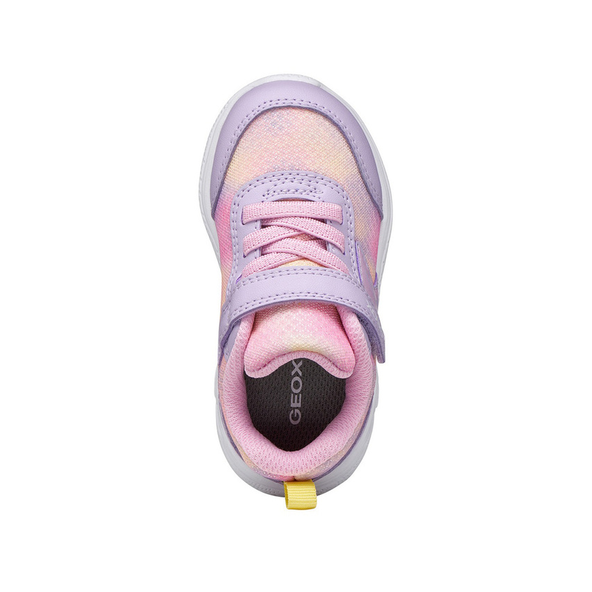 Geox B454TD-C8SE8 Ροζ, 21