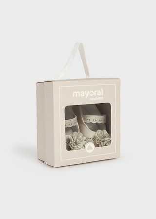 Mayoral αγκαλιάς 09688-068 Χρυσό