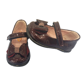 Aby Shoes 506 Bordeaux