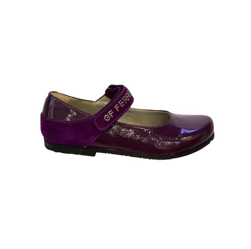 Gianfranco Ferre Boot 10688 Purple