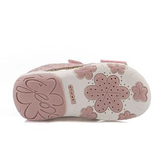 Geox B1538A-0514 Pink