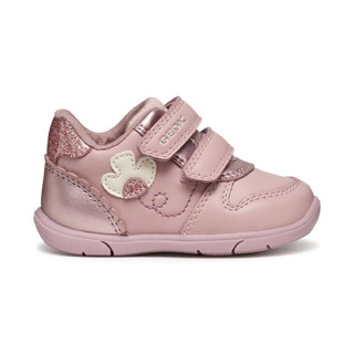 Geox B461QB-C8014 Pink