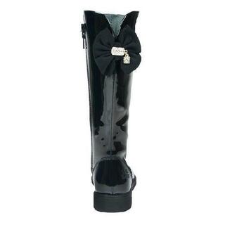 Lelli Kellly Diane High LK3682 Μαύρη