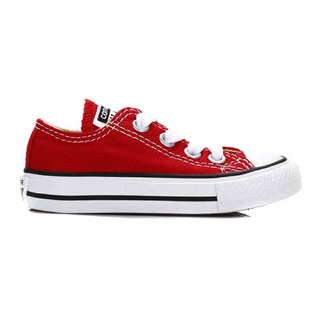 Converse All Star 7J236C Κόκκινο