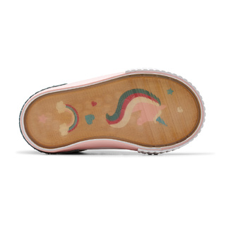 Clarks Foxing Brill 26176482 Multicolor