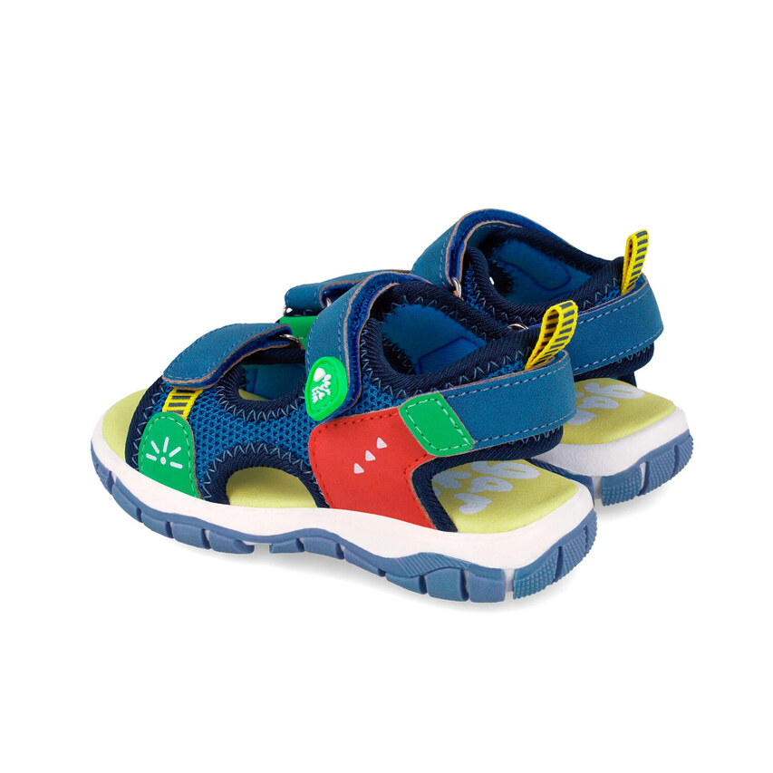 Garvalin 262717-A371 Μπλε, 28