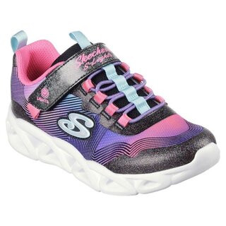 Skechers Twisty Brights 302339L-BKMT