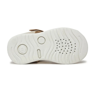 Geox B254WB-C0871 Gold