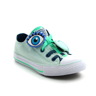 Converse CTAS LOOPHOLES 656043C