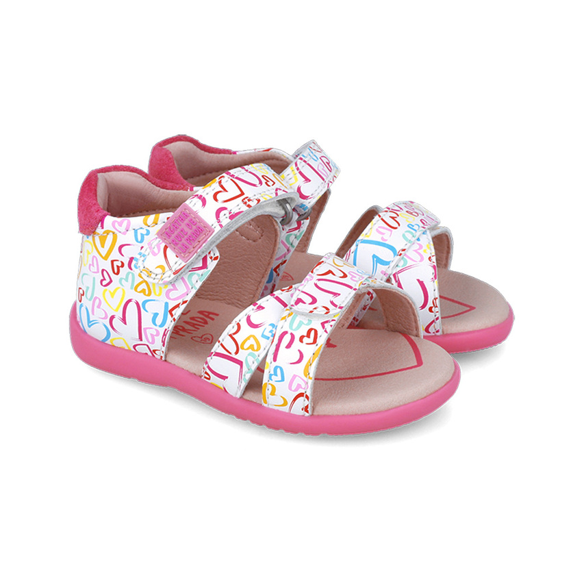 Agatha Ruiz De La Prada 252903-B050 Πολύχρωμο