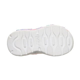 Skechers Butterfly Bliss S-Lights 303066N-LPMT