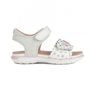 Geox B354MA-C0406 White