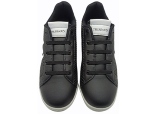 Trussardi Danus Portofino Junior 2177J00006 Black