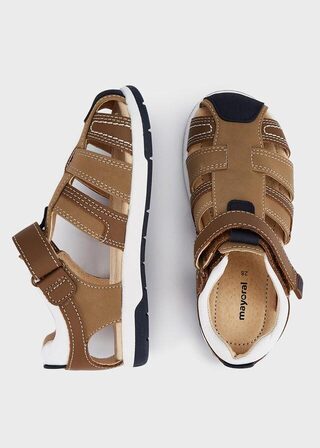 Mayoral 47492-096 Brown