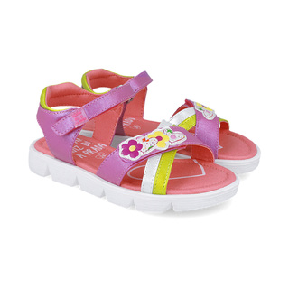 Agatha Ruiz De La Prada 252970-A146 Φούξια
