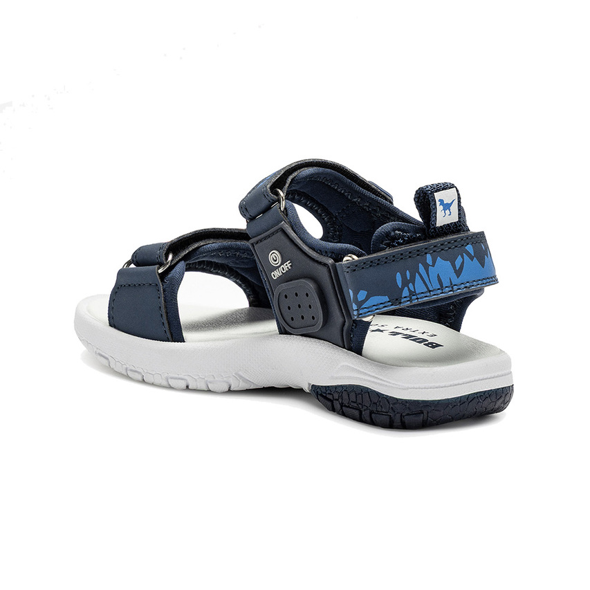 Bull Boys DNCR5199-BL11 Μπλε 