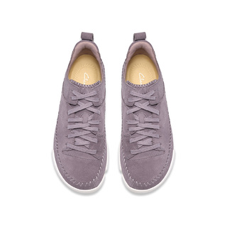 Clarks Trigenic2 Flex (26329568) Μωβ