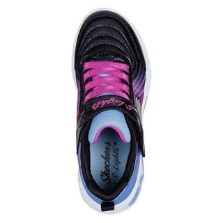 Skechers Wavy Beams 302327L-BKMT