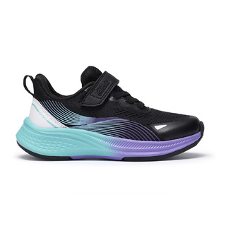 Clarks Lumen Hero Kid (26189649) Μαύρο