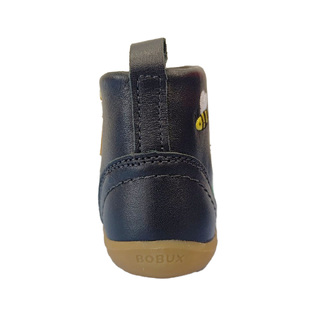 Bobux Bea 10553DBYLE Blue 