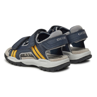 Geox J450RA-C0916 Μπλε