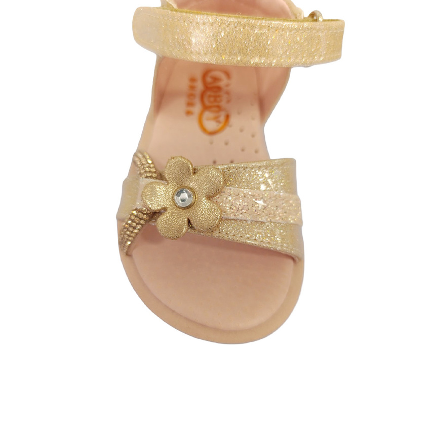 Aby 605-027 Χρυσό , 19