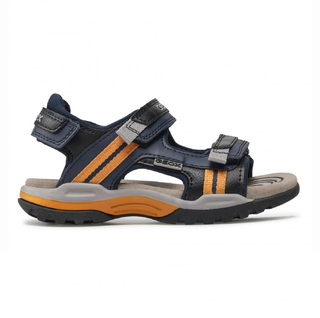 Geox J250RA-C4229 Blue
