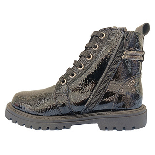 Aby Shoes 480-012 Μαύρο