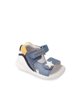 Biomecanics 232166-A Blue