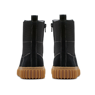 Clarks Tor Hill Top Ο (26179048) Μαύρο