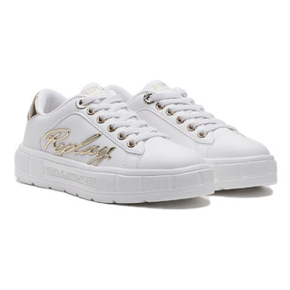 Replay JZ570001S-199 Λευκό