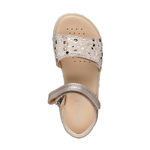 Geox J028ZA-C8W2U Ροζ