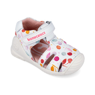 Biomecanics 262104-B050 Λευκό