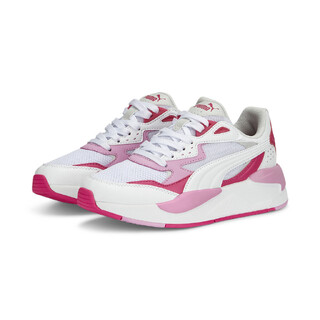 Puma X-RAY Speed Jr 384898-10