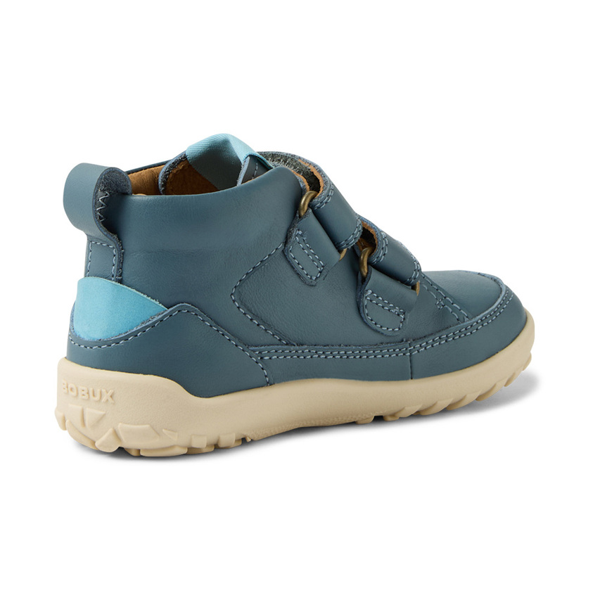 Bobux Trek 10471JROL Σιέλ  