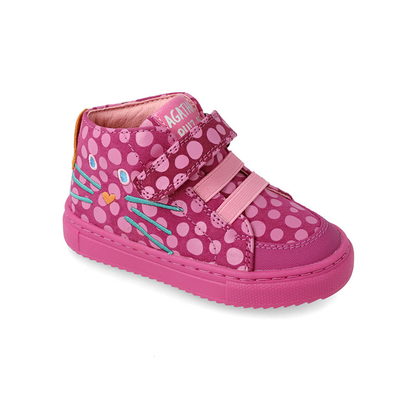 Agatha Ruiz de La Prada 221910-B Fuxia