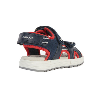 Geox J35AVA-J0735 Blue